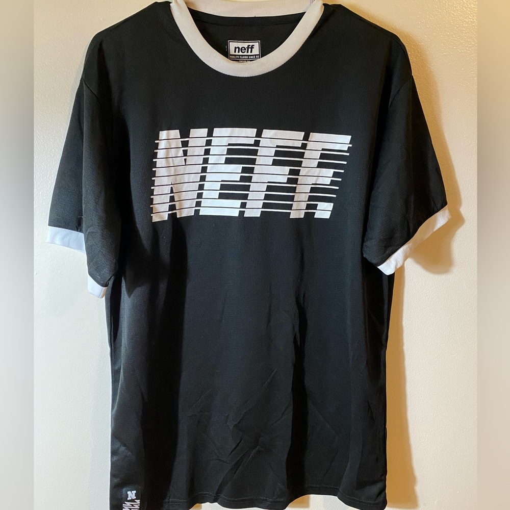 Mens Medium Neff Shirt